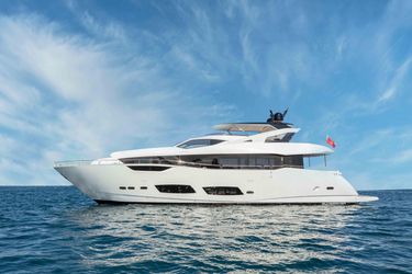 92' Sunseeker 2019 Yacht For Sale